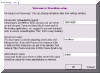 SlavaNap settings page 1