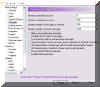 settings - Chat Channels