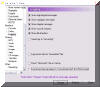 settings - Logging