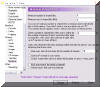 settings - Minimum share